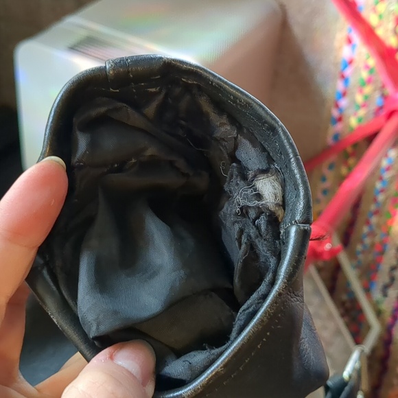 Vintage Interstate Leather Motorcycle Jacket - Picture 11 of 15